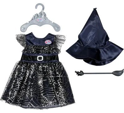 Zdjęcie produktu dla BABY born 840542, Kostium lalki, 3 lat(a)