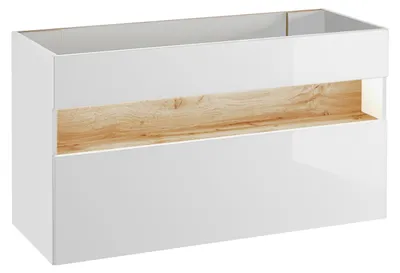Immagine prodotto di Mobile lavabo doppio con lavabo Bagno 120cm