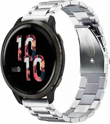 Immagine prodotto di Xiaomi Watch S4, Xiaomi Watch S3, Xiaomi Watch 2, Xiaomi Mi Watch, Suunto 9 Peak, Suunto 5 Peak, Samsung Gear S3 Frontier, Samsung Gear S3 Classic, Samsung Galaxy Watch 46mm, Samsung Galaxy Watch 3 45mm, Polar Vantage V3, Polar Vantage V2, Polar Vantage V, Polar Grit X Pro, Polar Grit X, OnePlus Watch, Huawei Watch GT Runner, Huawei Watch GT Pro, Huawei Watch GT 4 46 mm, Huawei Watch GT 3 Pro 46 mm, Huawei Watch GT 3 46 mm, Huawei Watch GT 2 Pro, Huawei Watch GT 2 46 mm, Huawei Watch GT 2e Sport 46 mm, Huaw