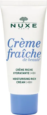 Obrázok produktu pre Nuxe 48HR hydratan zmatujci fluid pre zmiean ple 50 ml