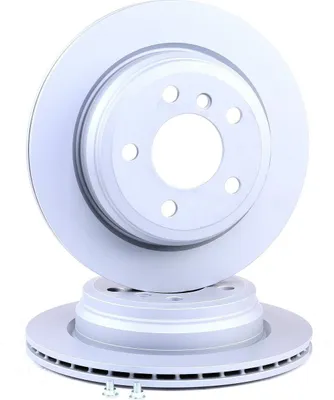 Produktbild von 2x BOSCH Bremsscheibe 0 986 479 045 für BMW 3 Touring (F31) 4 Gran Coupe (F36)