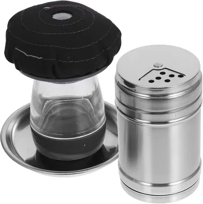 Obrázok produktu pre Keramické nádoby s viečkom, vzduchotesné, sada 2 ks, biele, 600 ml