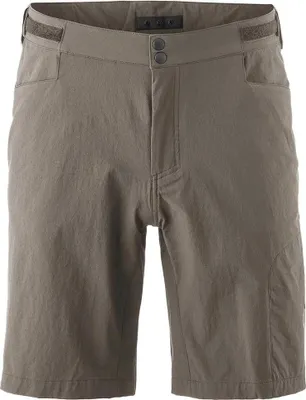 Immagine prodotto di Gonso Adventure Pantaloncini Grigio L Uomo Grigio L