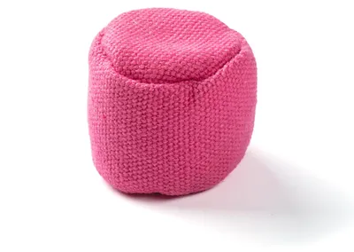 Produktbild von Fixiergewichte Prym 611389 MINI Ø 30mm pink 4er-Set Stoffgewichte Nähen