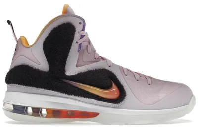 Immagine prodotto di Nike LeBron 9 King of LA (2022) - Taglia EU 41