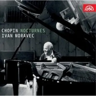 Obrázok produktu pre Frederic Chopin (1810-1849): Nocturnes Nr.1-19