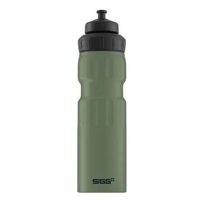 Obrázek produktu pro Láhev na pití Láhev na pití ALU SIGG WMBS Zelená bez BPA 750ml