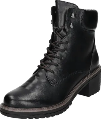 Produktbild von Marco Tozzi Damen Stiefel in Schwarz, Größe 41