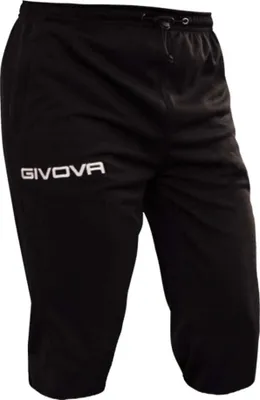 Produktbild von Givova Hosen One, P0200010, Größe: 146