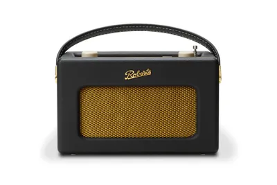 Immagine prodotto di Radio Roberts Rev Istream 3 Nero
