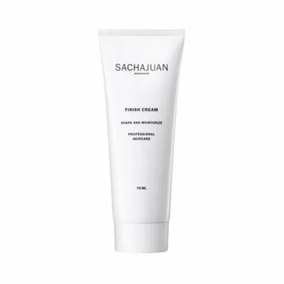 Obrázek produktu pro Hydratační stylingový krém na vlasy (Finish Cream), 75 ml