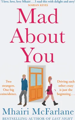 Produktbild von Mad about You