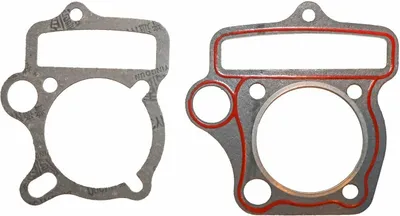 Produktbild von Zylinderkopfdichtung Loncin 125 ccm ATV Quad Dirt Bike Top End Dichtsatz HMParts