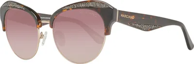 Produktbild von Marciano by Guess Sonnenbrille GM0777 52F 55