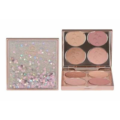 Produktbild von Multi purpose Brightening Palette Paletka Rozjasa ovaaa G