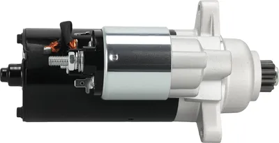 Zdjęcie produktu dla Rozrusznik 12 V do VW Transporter IV Bus 1,9 l 2,4 l 2,5 l 1990–2003