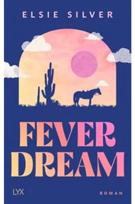 Obrázek produktu pro Fever Dream