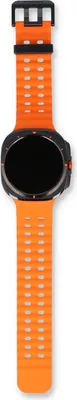 Produktbild von Galaxy Watch Ultra, 47mm, LTE, Titan Gray Smartwatch