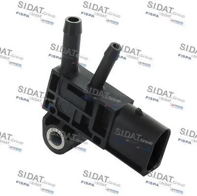Produktbild von FISPA 84.319A2 Abgasdruck Differenzdrucksensor passend für MERCEDES-BENZ C-Klasse Limousine (W204) E-Klasse Limousine (W211) C-Klasse T-modell (S204)