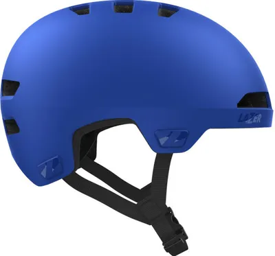 Obrázek produktu pro Dětská cyklistická přilba LAZER Maze Jr KinetiCore, Matte Dusk Blue