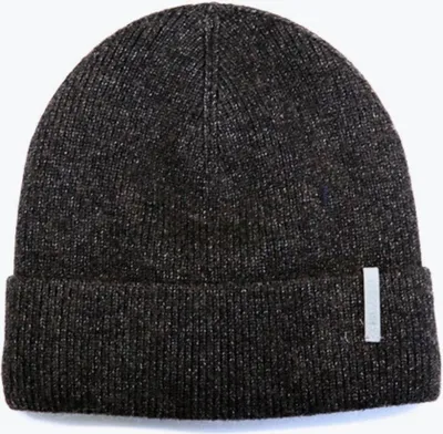 Produktbild von Chillouts Mütze / Beanie "Howard" von Chillouts Dark Grey 20
