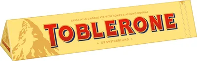 Produktbild von Toblerone 340g