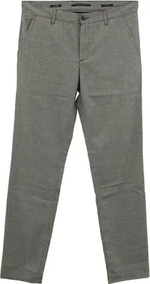 Produktbild von Alberto LOU-J - Smart Baumwolle, dark grey 991 991 36/32