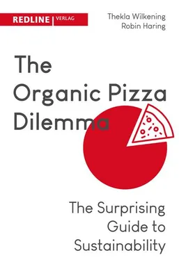 Produktbild von The Organic Pizza Dilemma