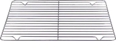 Obrázok produktu pre Podložka Na Zdobenie Cukrovia 36X25X1Cm Nerez