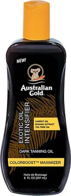 Image de Australian Gold Exotic Oil Spray 237ML