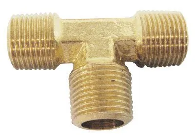 Obrázok produktu pre Rozdvojka T s vonkajším závitom 3/8“ 02838