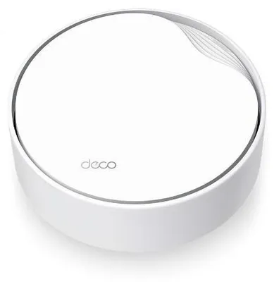 Image de Système Wi-Fi 6 maillé AX3000 pour toute la maison avec PoE, double bande, 600 m²