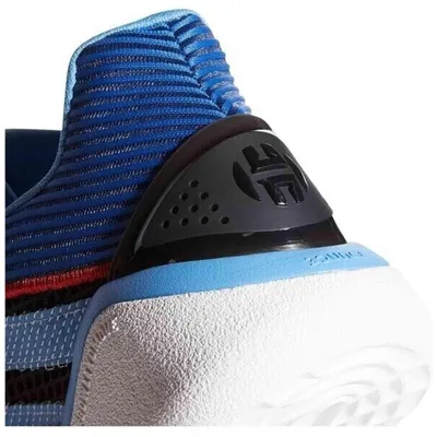 Image de Chaussures de basket Adidas 479891 pour Uni