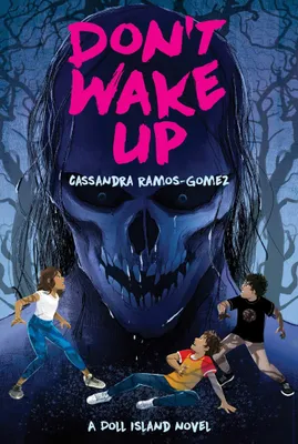 Produktbild von Don't Wake Up