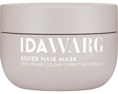 Immagine prodotto di Silver Hair Mask maschera per capelli ammorbidente e idratante 300ml