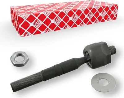 Produktbild von FEBI BILSTEIN 28091 Axialgelenk Spurstange für TOYOTA LAND CRUISER 100 (UZJ100) Vorne Links Vorne Rechts Vorne Beidseitig