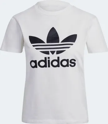 Immagine prodotto di Adidas Magliette Trefoil Tee, GN2899, Taglia: 158