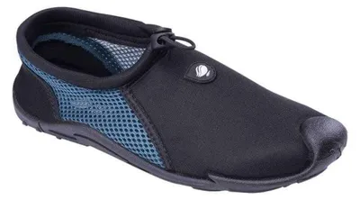 Produktbild von Aquawave - "Mareo" Schwimmschuhe für Herren PP15828 (42 EU) (Schwarz)