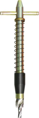 Produktbild von GEDORE Reinigungs- / Fräswerkzeugsatz CR-Injektorschacht KL-0186-50 B