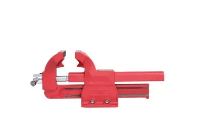 Immagine prodotto di KS TOOLS Morsa parallela senza tavola rotante 150 mm - 914.0036