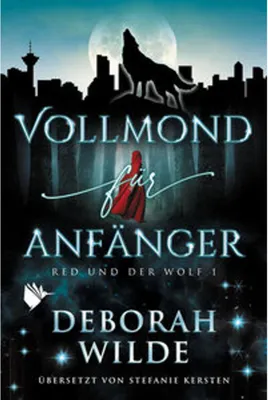 Zdjęcie produktu dla Vollmond für Anfänger