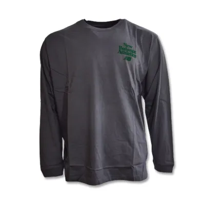 Productafbeelding van T-shirts, New Balance Athletics, 70s Run, model MT23560PHM