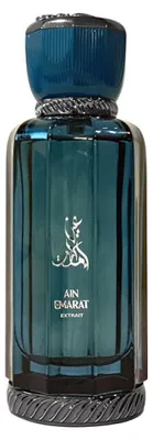 Produktbild von Al Wataniah Ain Emarat Extrait Eau De Parfum 100 ml (unisex)