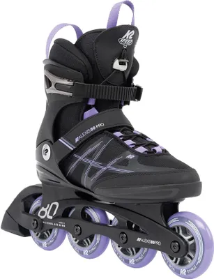 Obrázok produktu pre K2 ALEXIS 80 PRO black_lavendar BLACK_LAVENDER BLACK_LAVENDER 10