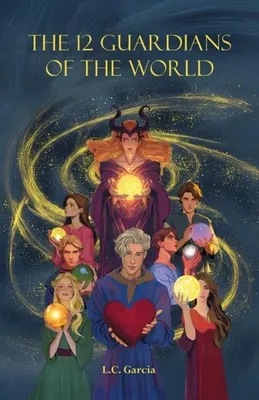 Obrázek produktu pro The 12 Guardians of the World