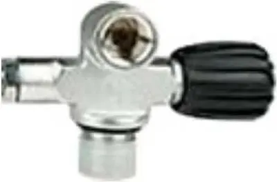 Immagine prodotto di Valvola laterale Tecnomar 1 uscita Pfd Tekright Grigio Grigio Taglia unica