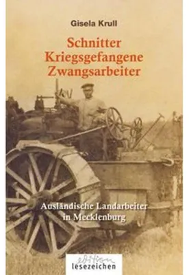 Obrázok produktu pre Schnitter Kriegsgefangene Zwangsarbeiter