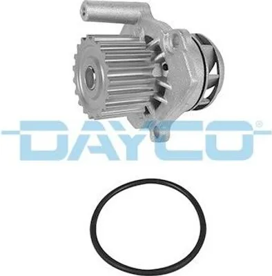 Image de Pompe À Eau Vw 1,2Tdi-1,9Tdi