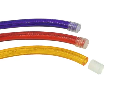 Produktbild von EUROLITE RUBBERLIGHT Endkappe