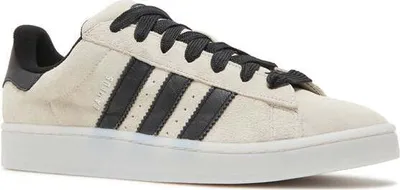 Produktbild von Adidas Campus 00er Aluminium Schwarz - EU: 44